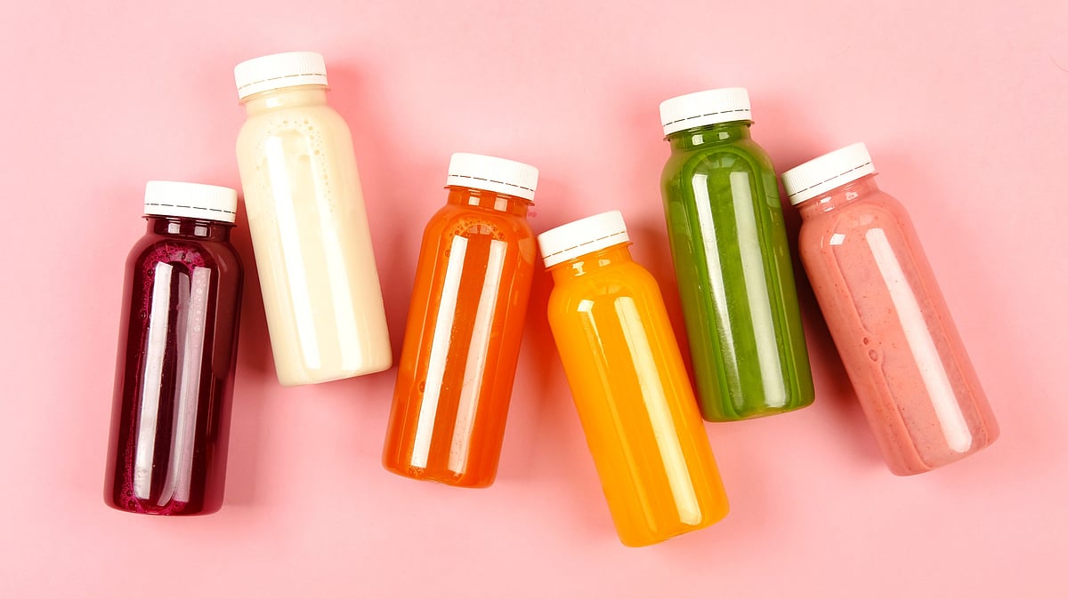 Energy Drinks Can Dehydrate Your Body Why You Should Avoid Them In The