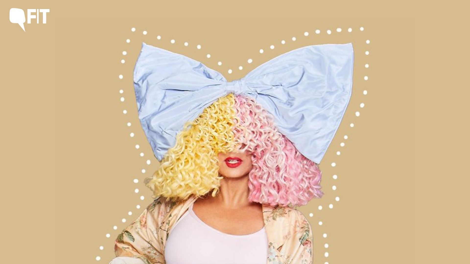 Sia Reveals She Is On The Autism Spectrum Two Years After Movie Backlash