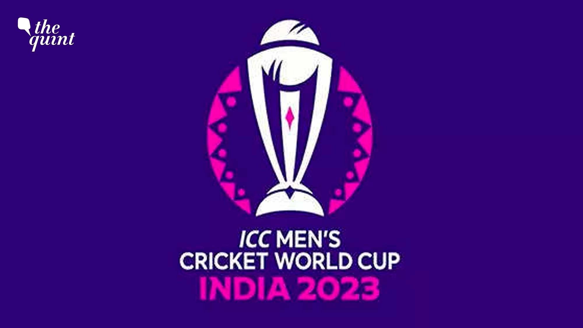 ICC Men’s Cricket World Cup 2023 Tickets: When, Where, and How To Book ...