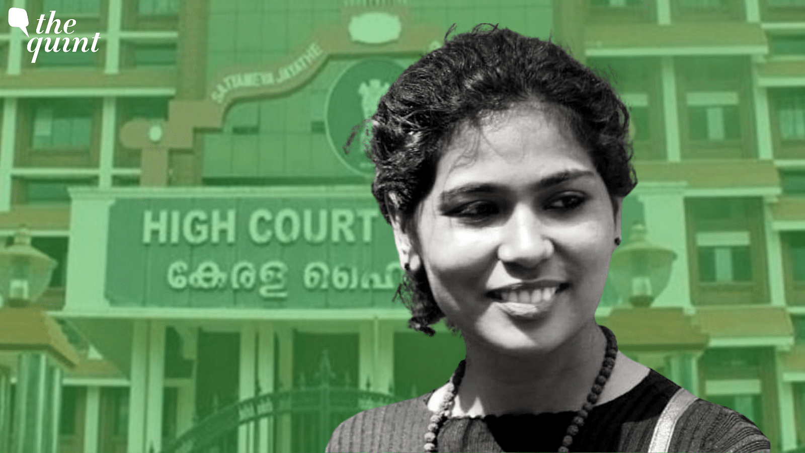 Nudity Not Obscene By Default Kerala Hc Quashes Case Against Rehana Fathima 