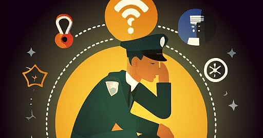 TN Cop Suicide Spotlights Need to Address Mental Health Issues in Police Force