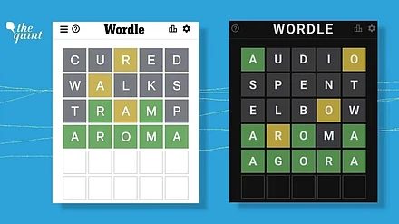 Wordle Hint News Top Stories, Latest Articles, Photos, Videos on