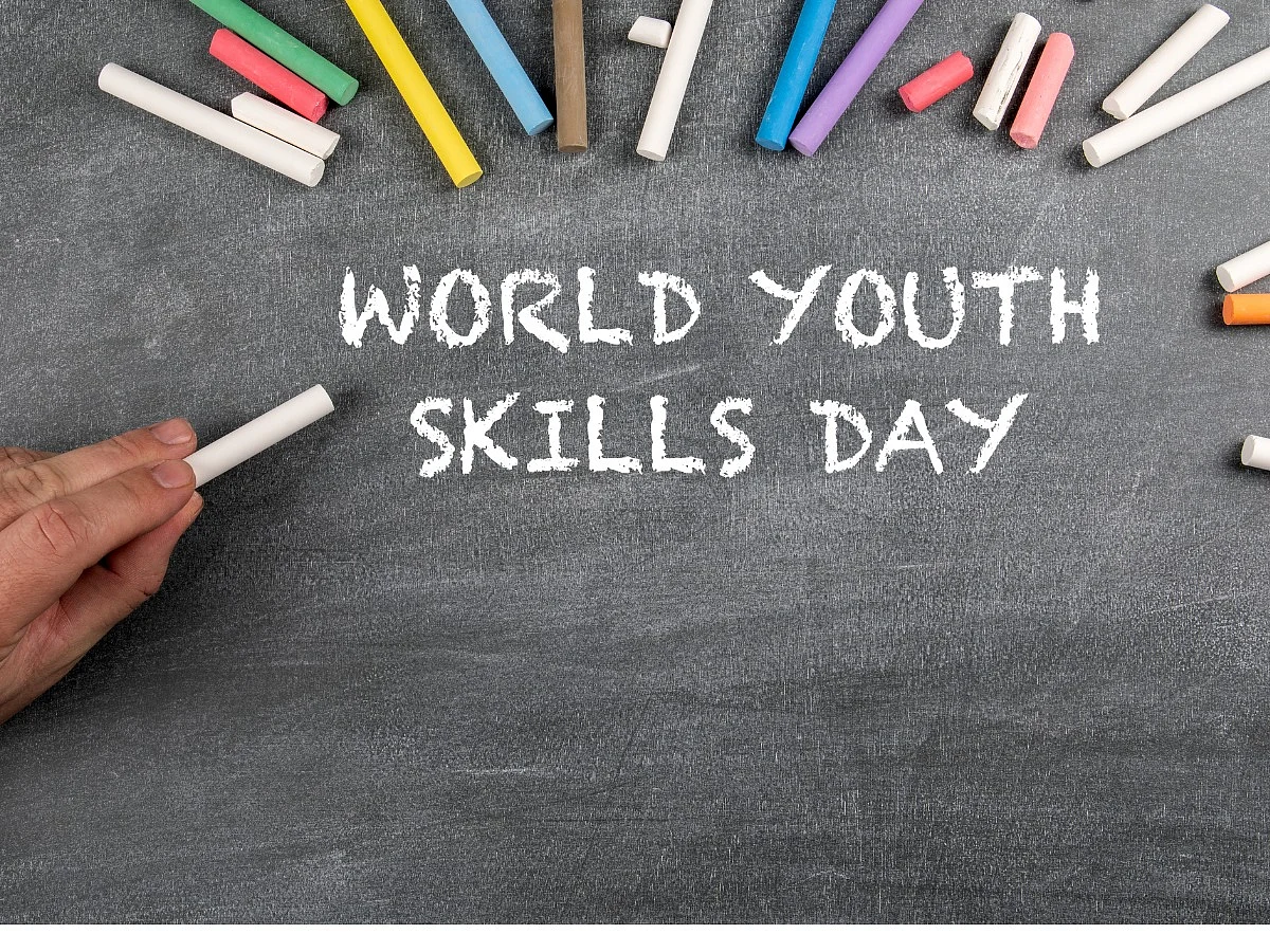 World Youth Skills Day 2023 Theme History Significance world-youth-skills-day-2023-theme-history-significance