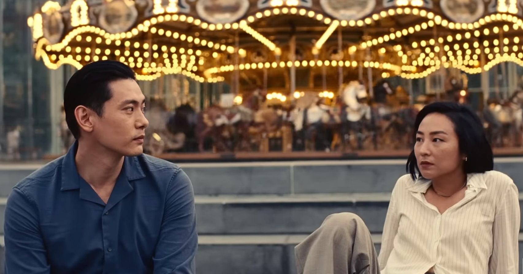 Past Lives Review: Celine Song’s Debut Film Has a Rare Understanding of ...