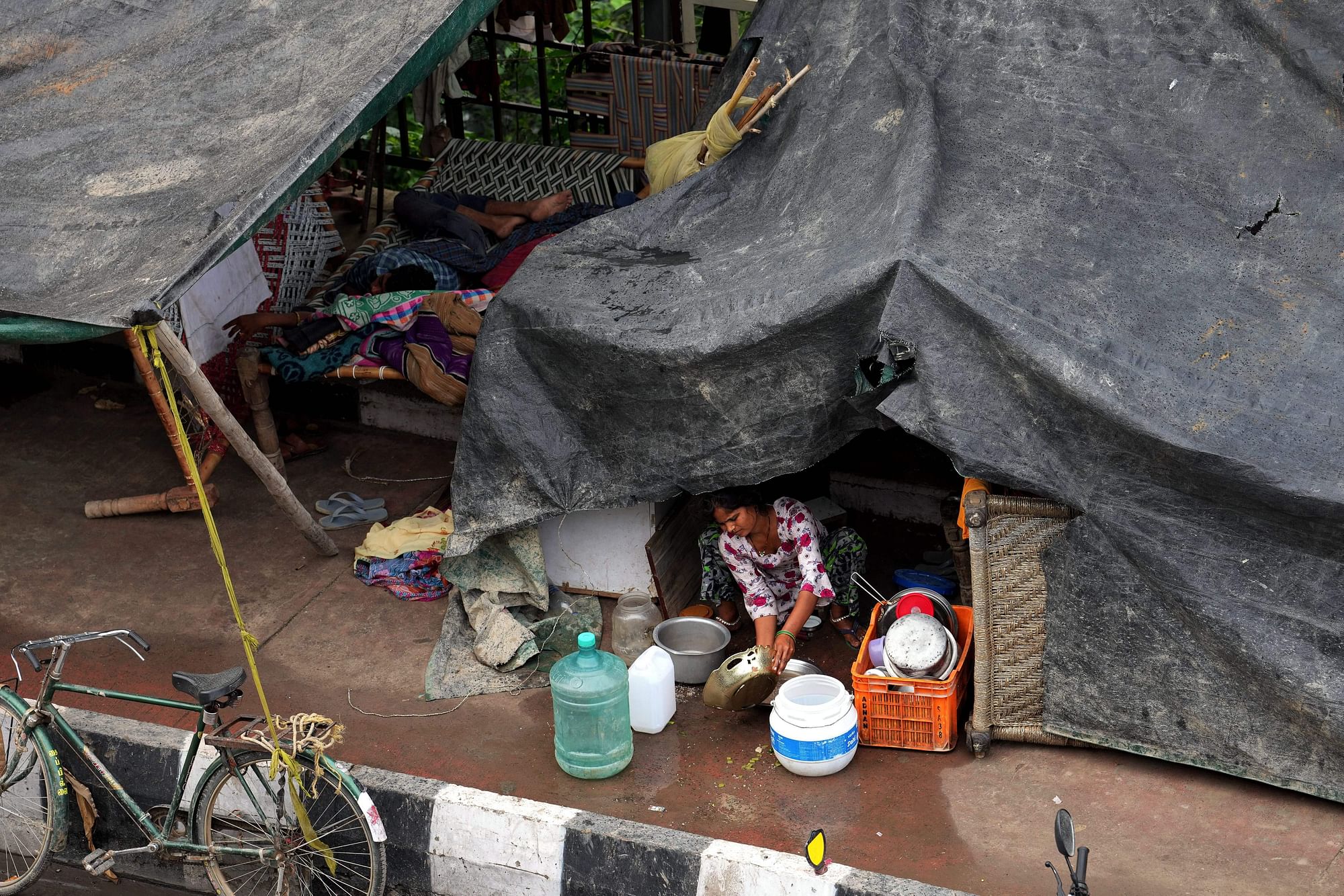 Delhi Floods: Schools To Be Shut, Drinking Water Shortage Likely | 10 ...