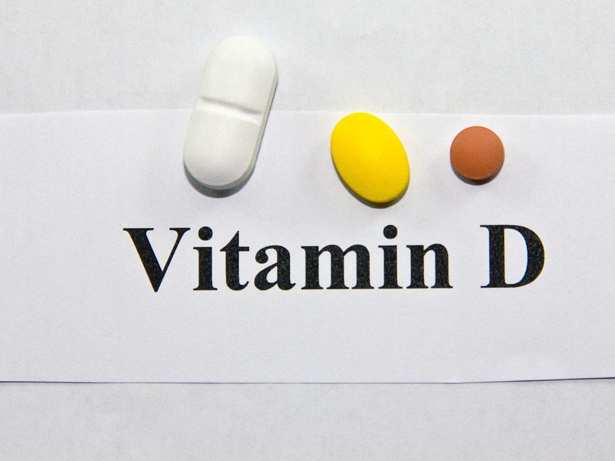 Vitamin D Toxicity Toxic Levels, Signs & Symptoms, Complications