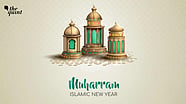 10th Muharram Wishes Quotes Messages Images Themes Posters