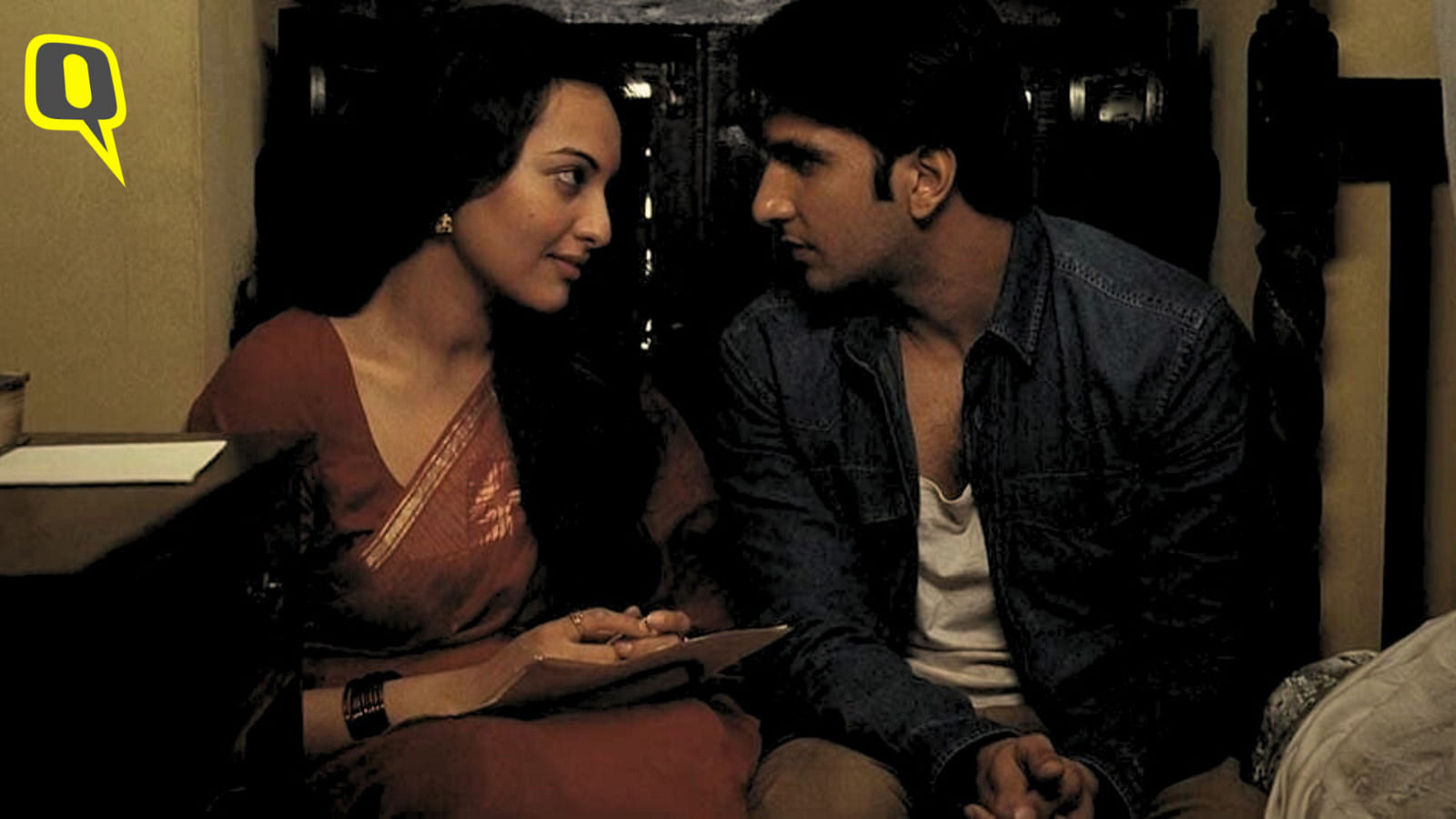 10 Years Of Lootera: 5 Moments Of Pakhi & Varun Bonding Over Art ...