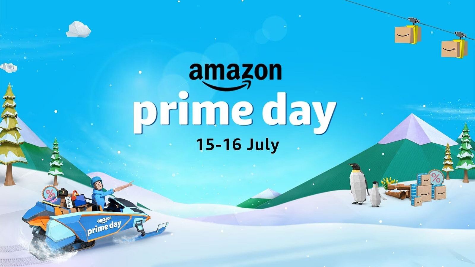 Unleash the Best Smartphone Deals on Amazon Prime Day 2023