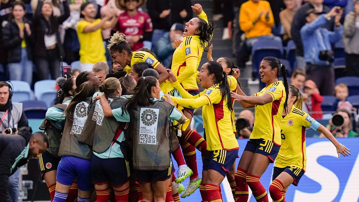 Do Periods Affect a Woman's Athletic Performance? Here's What Science Says