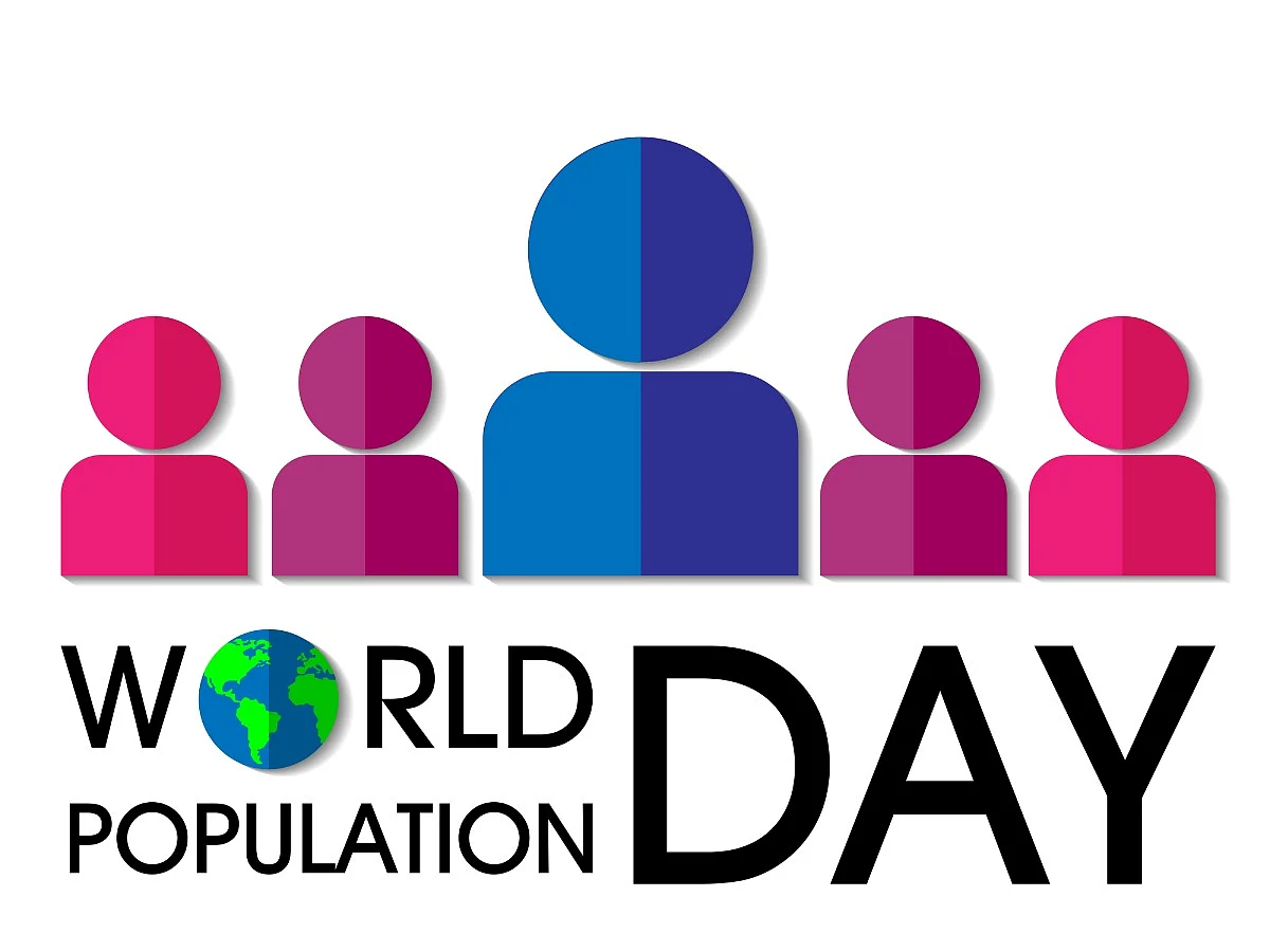 World Population Day 2025 Quotes, Wishes, Poster, Messages, HD