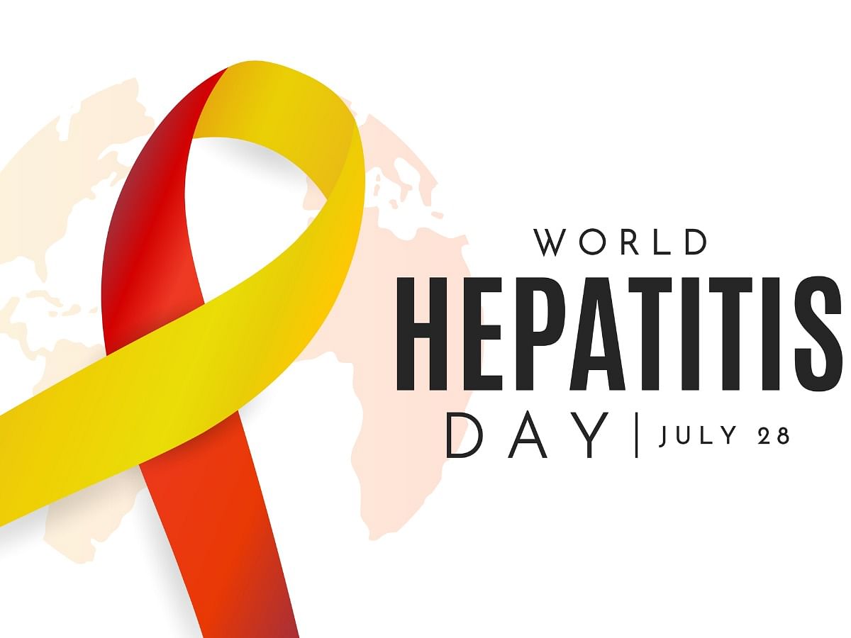 World Hepatitis Day 2023 Why Is It Celebrated On 28 July? Know History