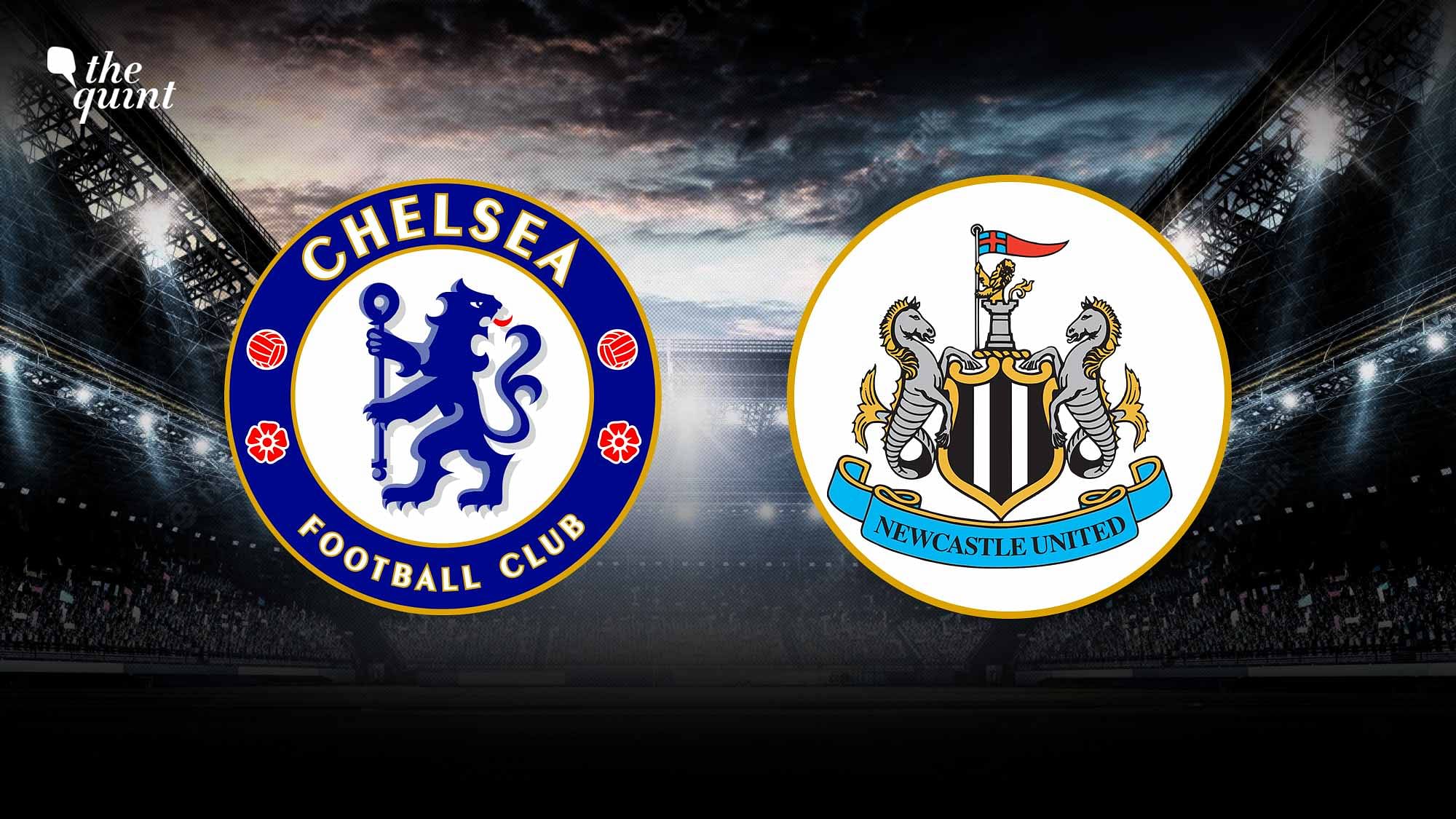 Newcastle vs Chelsea Premier League 2023 Date, Time, Venue, Live