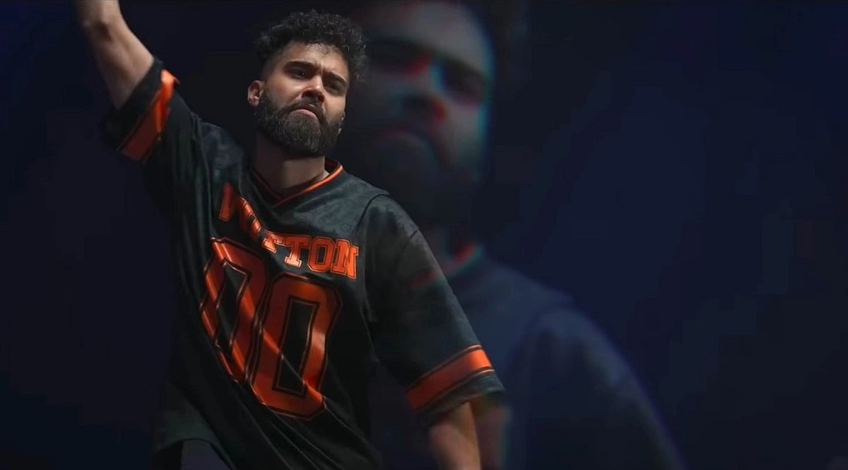 'AP Dhillon First of a Kind' Preview A Glimpse Into the Singer's Journey