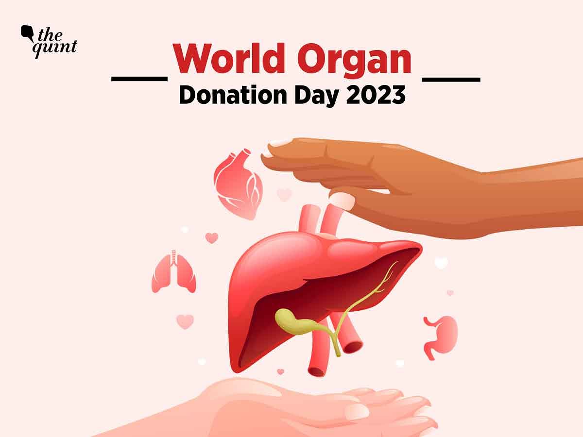 Organ donation awareness - a student leadership mission LHMC