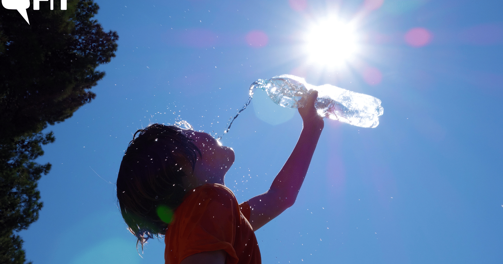 US Woman Dies of 'Water Intoxication' How to Keep Your Water Intake in