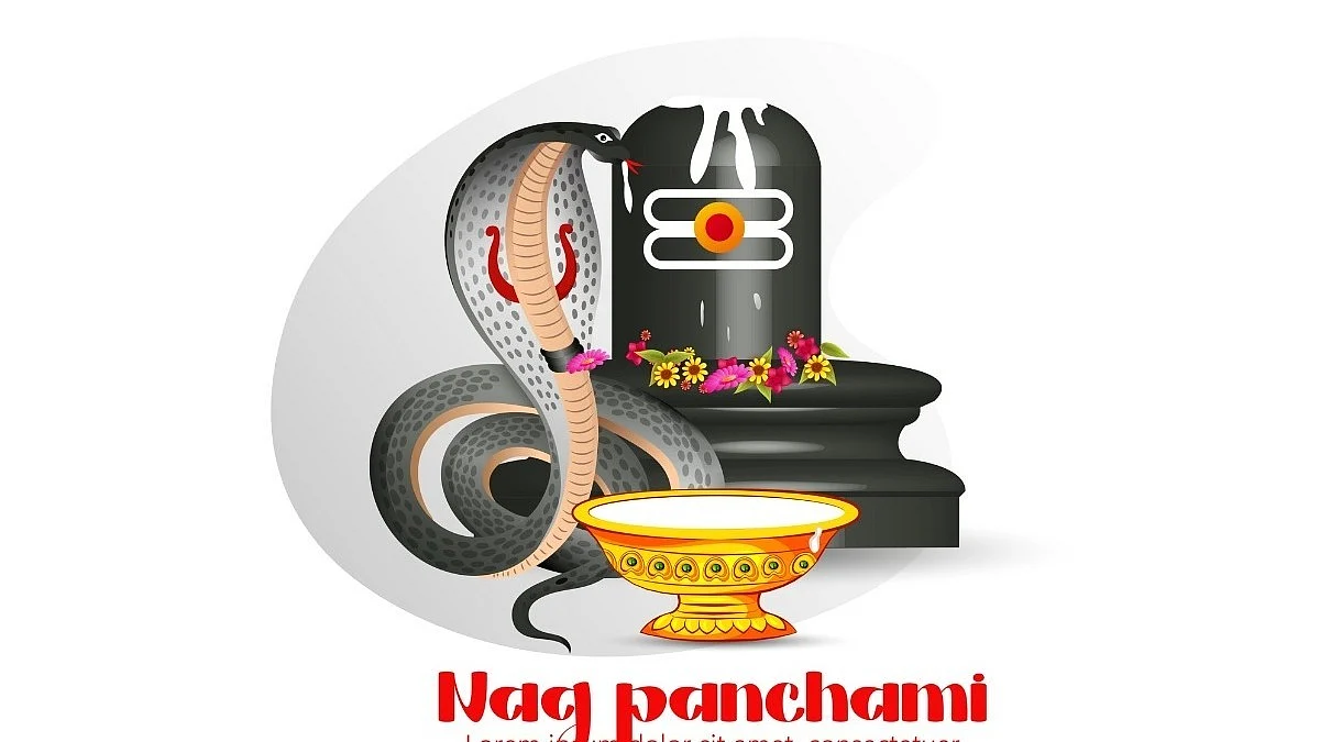 Nag Panchami 2023: Wishes Messages Greetings Images Quotes Status Nag Panchami 2023: Wishes Messages Greetings Images Quotes Status