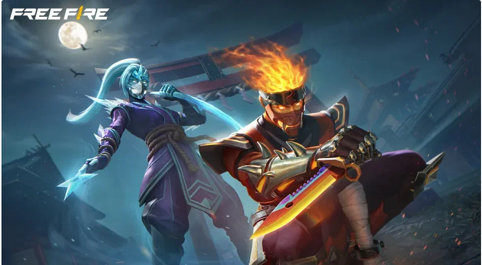Garena brings back Free Fire, says data security and players safety in place