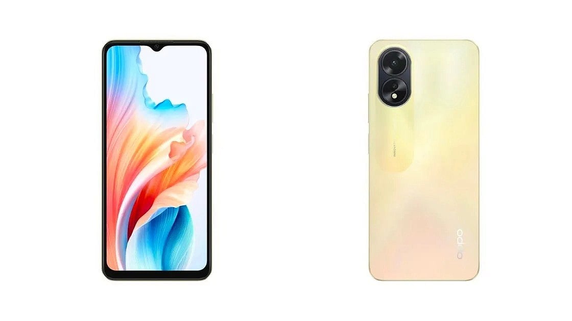 Oppo A38 Debut Expected in September: Know the Leaked Features, Price