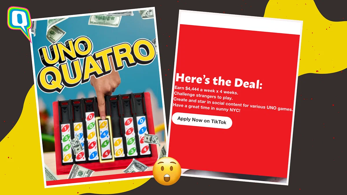 Here's how you can make $17,000 a month playing Uno with new