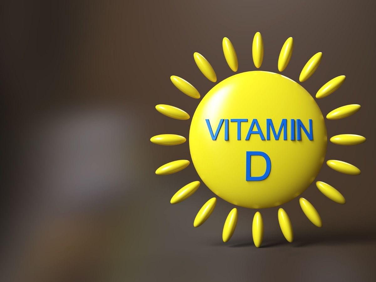 Vitamin D Symptoms Effective Tips To Raise Vitamin D Levels