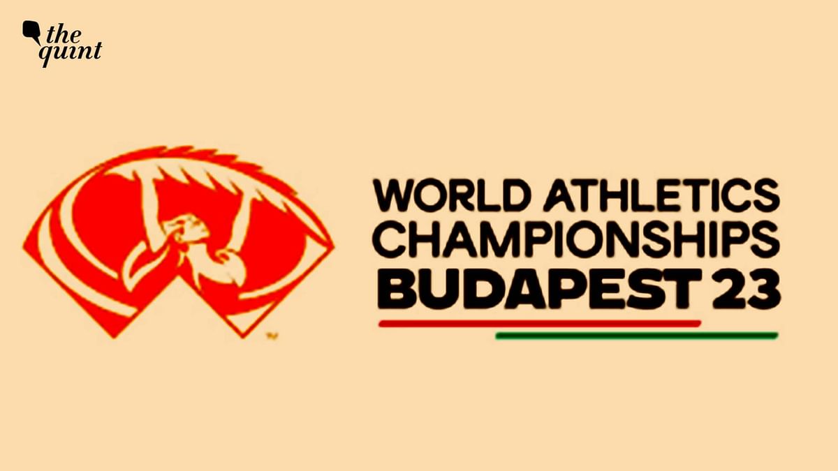 World Athletics Championships Budapest 2023 Live Streaming in India