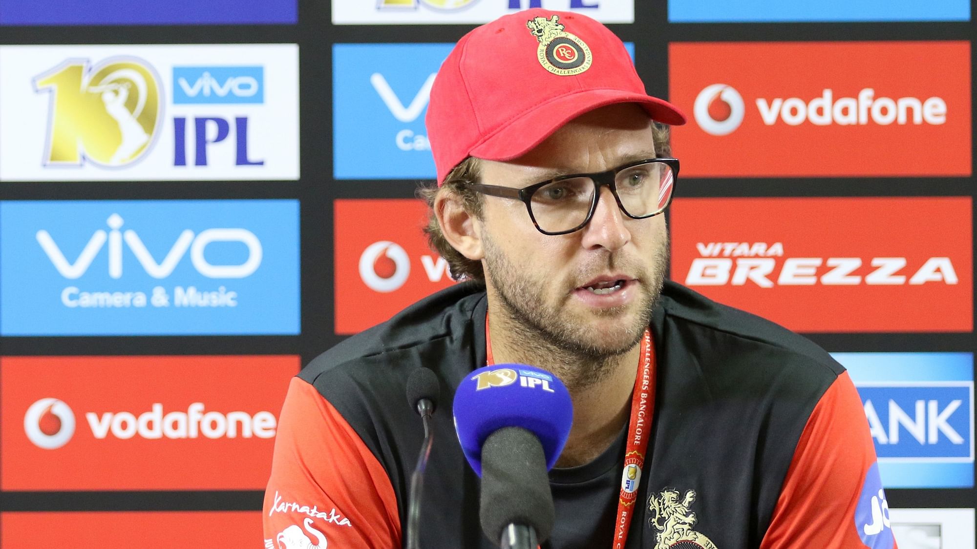 IPL 2024 Daniel Vettori Appointed as New Coach of Sunrisers Hyderabad