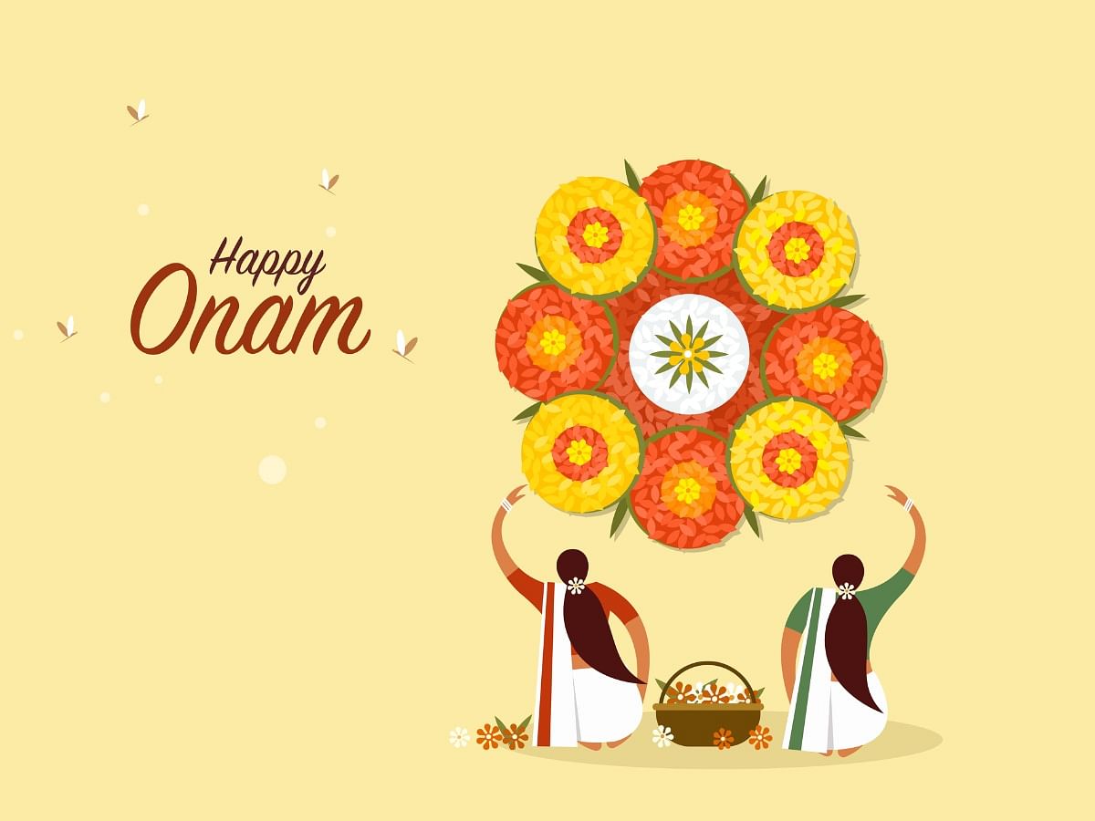 Onam Date Time History Significance Rituals Thiruvonam Hot Sex Picture