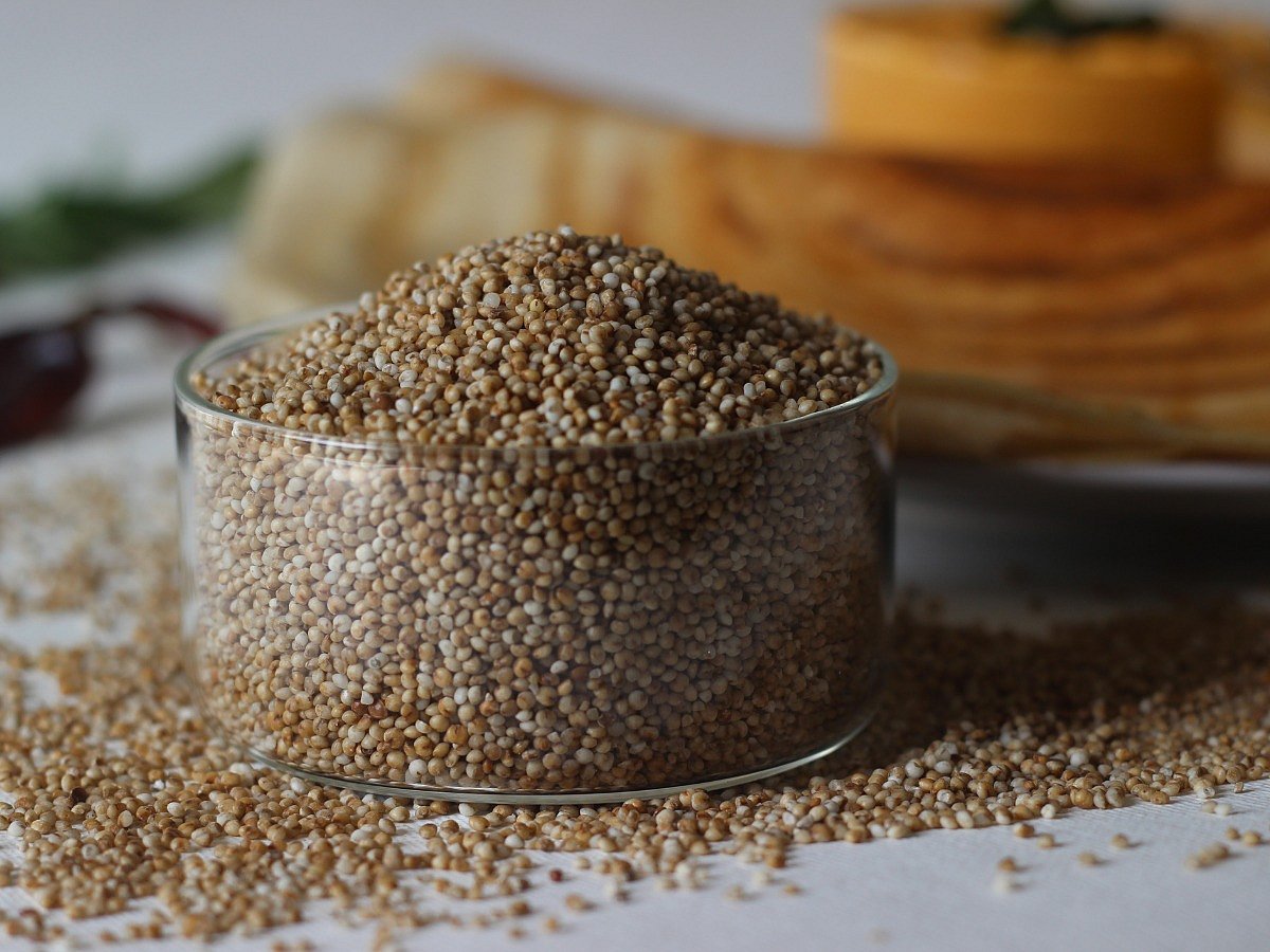 5 Health Benefits Of Consuming Millets