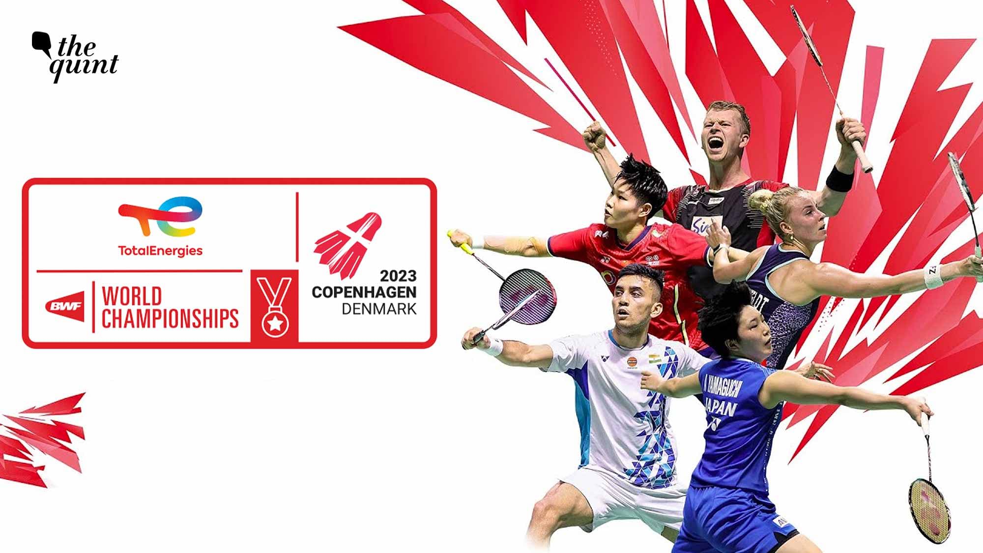 BWF World Badminton Championships 2023 Schedule Date, Time, Venue, Matches, Tickets, Live Streaming, Telecast, and More