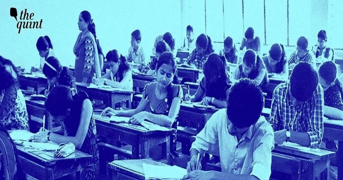 CBSE Board Compartment 12th Result 2023 Declared Check cbseresults.nic