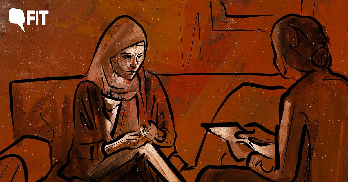 Young Muslim Professionals Speak Up on Mental Health