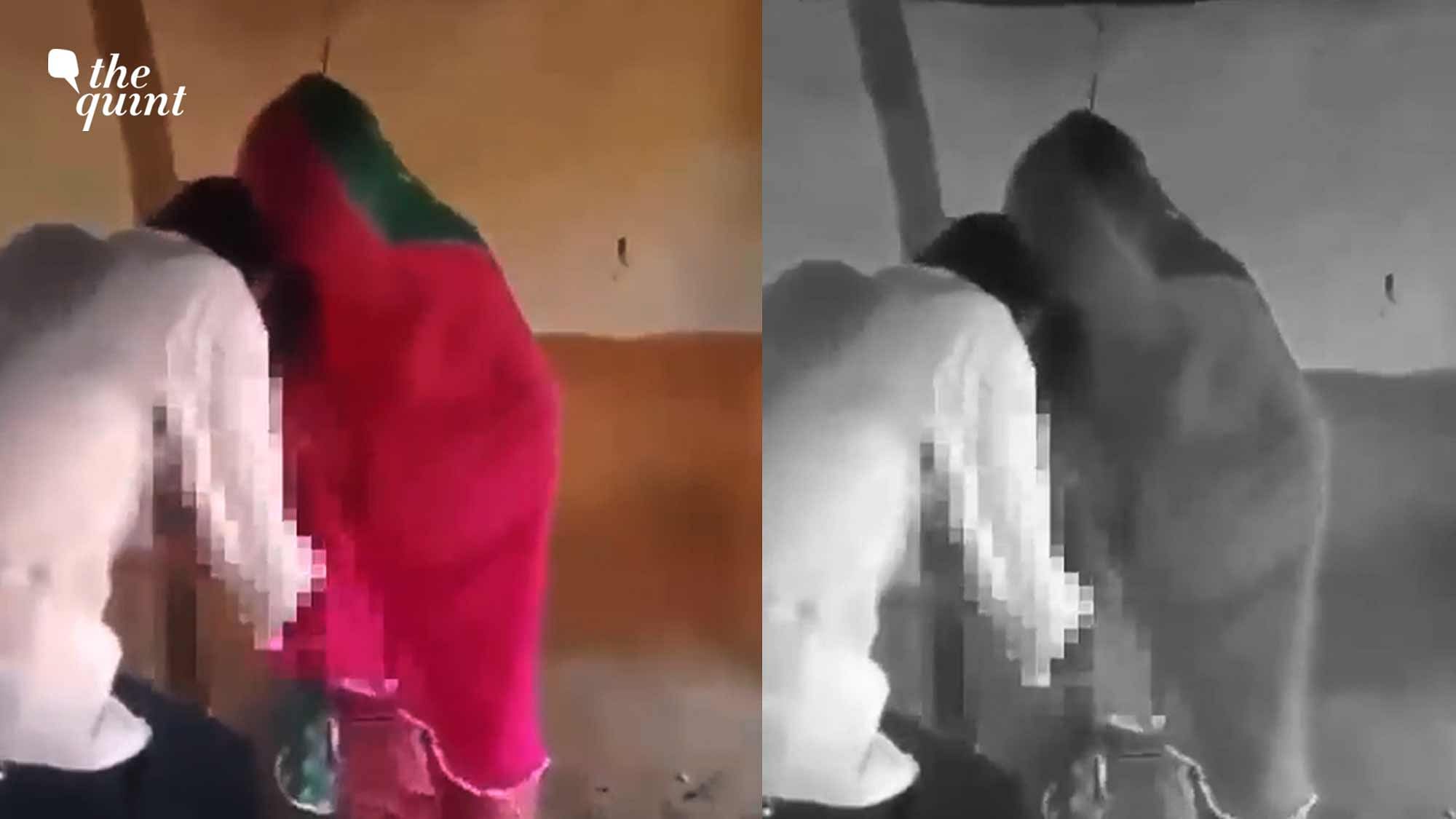 Rajasthani Xxx Sleeping Video - Rajasthan Tribal Woman Beaten, Stripped Naked By Husband & In-Laws Was 5  Months Pregnant
