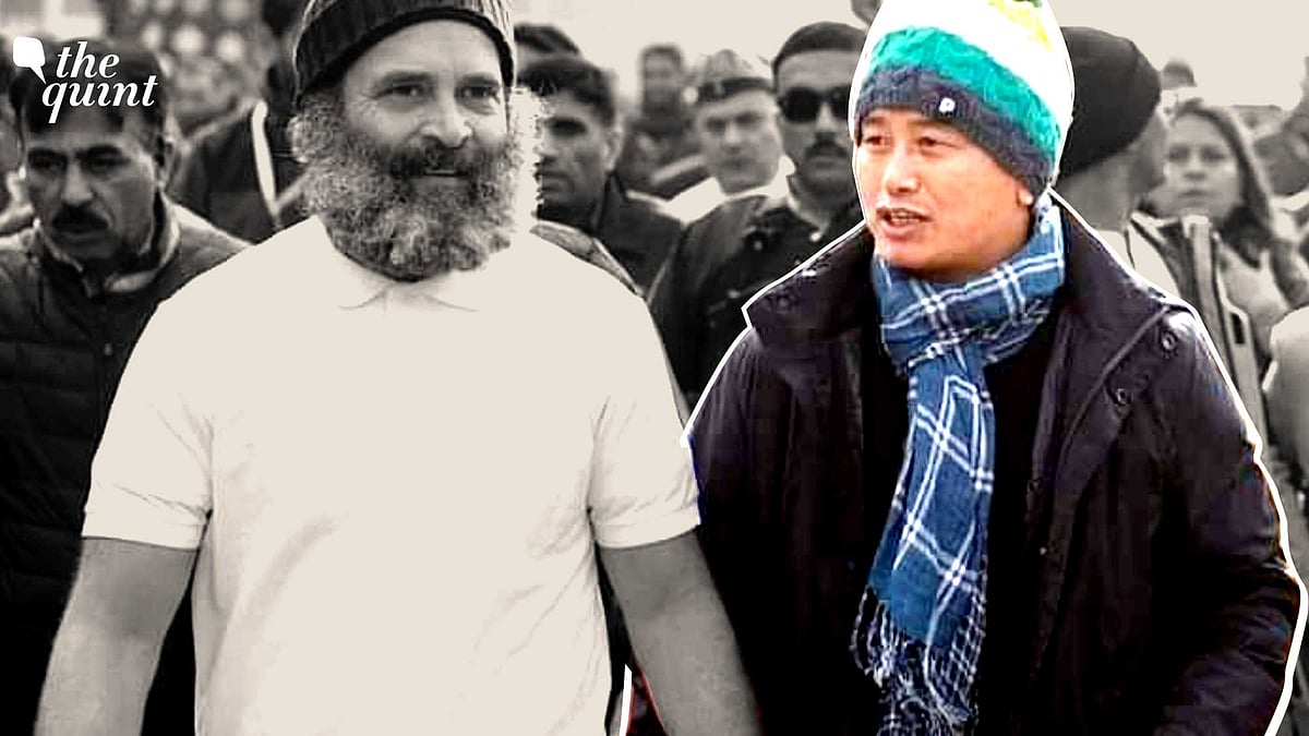 Explained Why Is Football Legend Bhaichung Bhutia Yet to Score a Goal