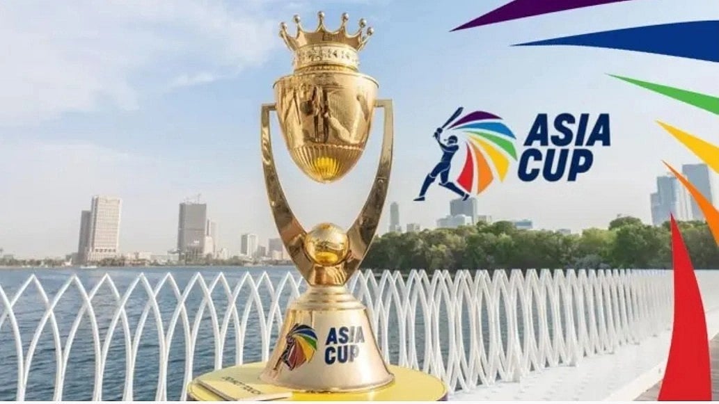 Asia Cup 2023 Super Four Schedule: Asia Cup Points Table Updated After