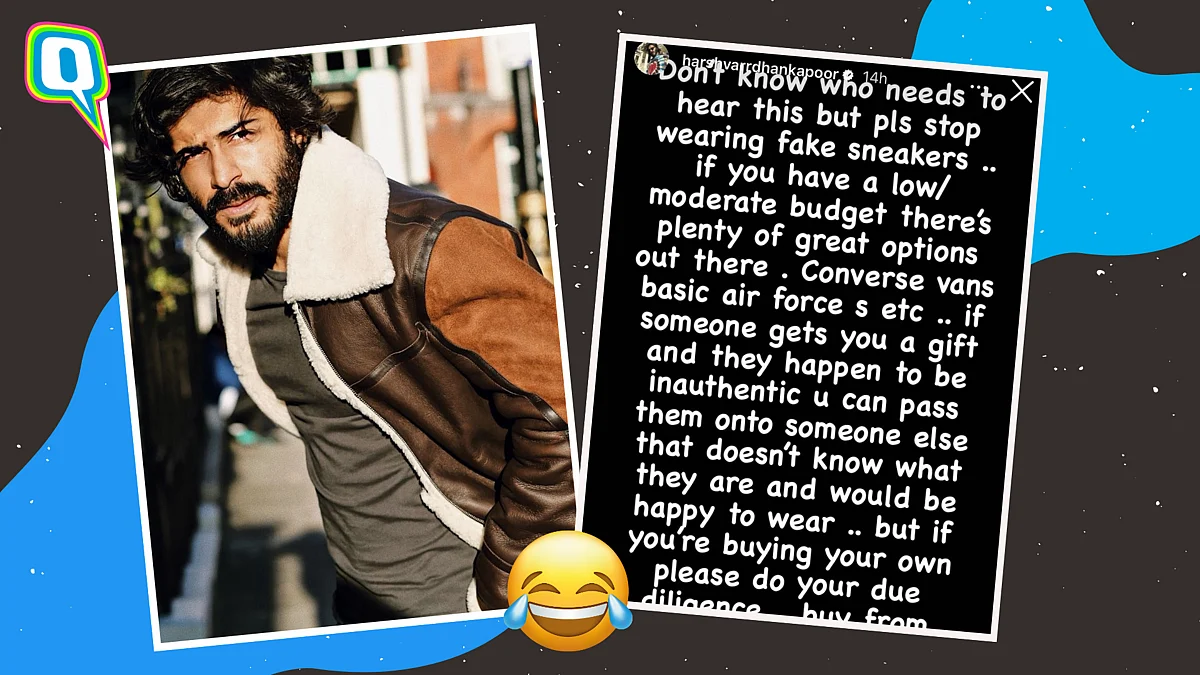 Black vans sales and harsh realities