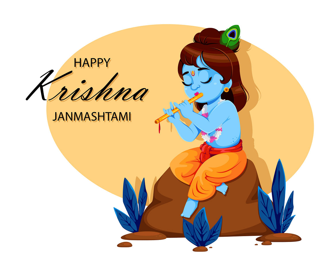 Krishna Janmashtami 2023 Fast Timing, Rituals, Shubh Muhurat & Mantras