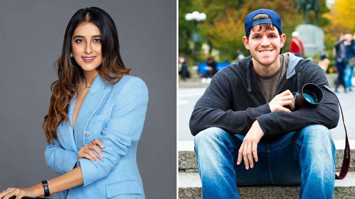 Humans of Bombay Sues 'People of India' for Imitation; 'Humans of New York'  Founder Reacts