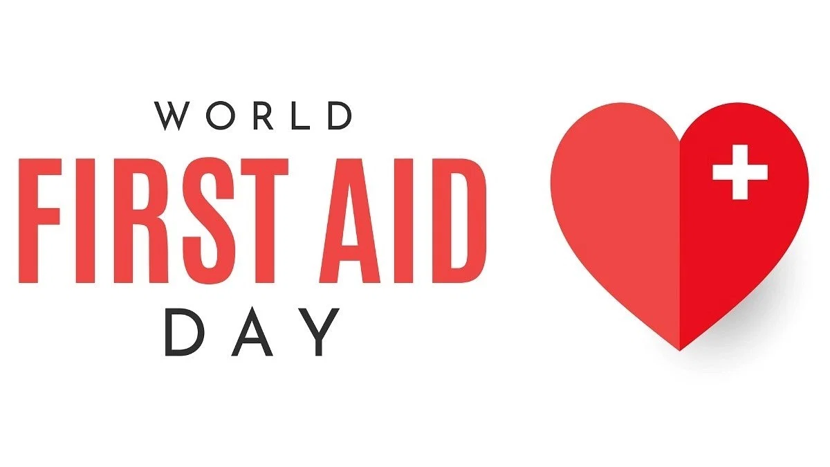 World First Aid Day 2023 Date: Theme, History, Importance
