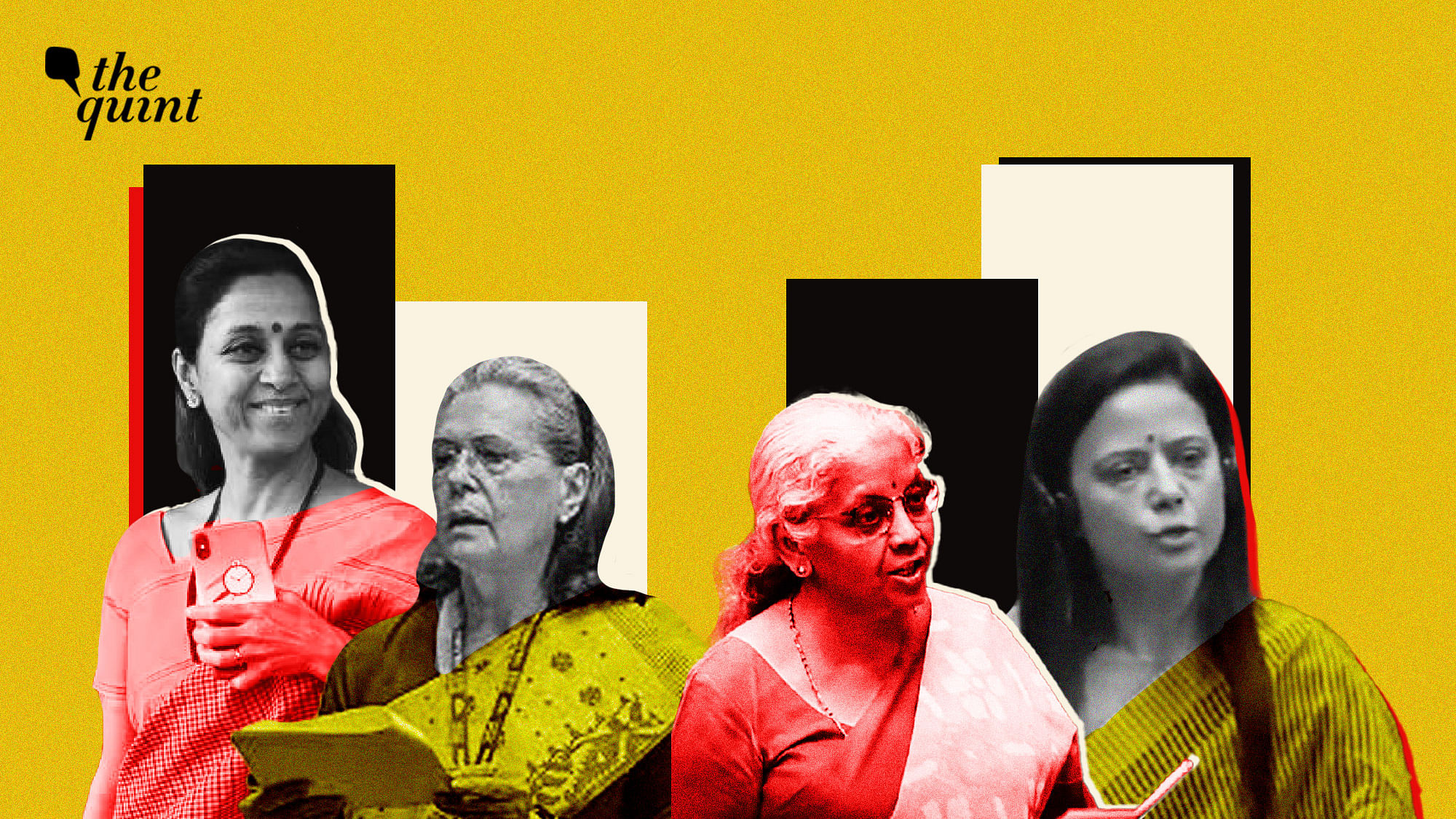 'How Long Will We Wait?' Ask Women MPs On Women's Reservation Bill ...