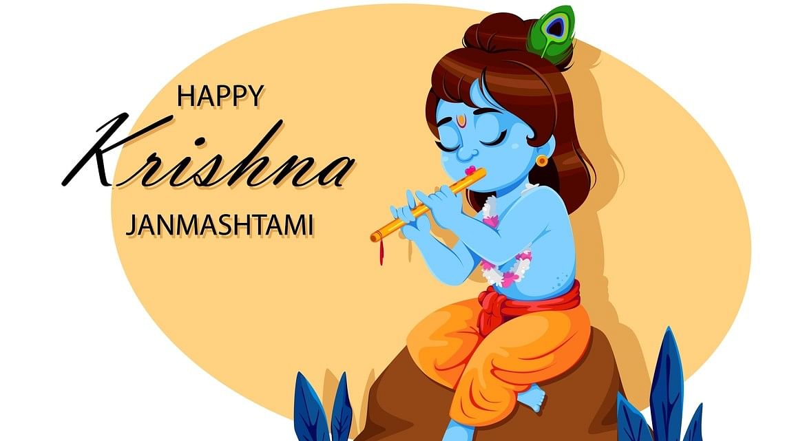 Krishna Janmashtami 2023: Temples You Can Visit During Janmashtami ...