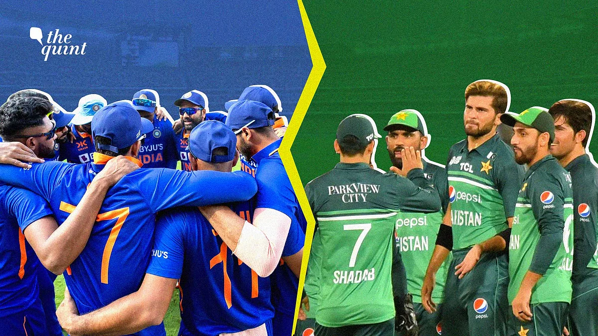 Ind Pak Match 2025 Date Rahel Carmelle
