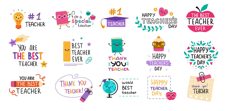 Teachers' Day 2023 Gift Ideas For Your Beloved Teachers: Happy Teachers 