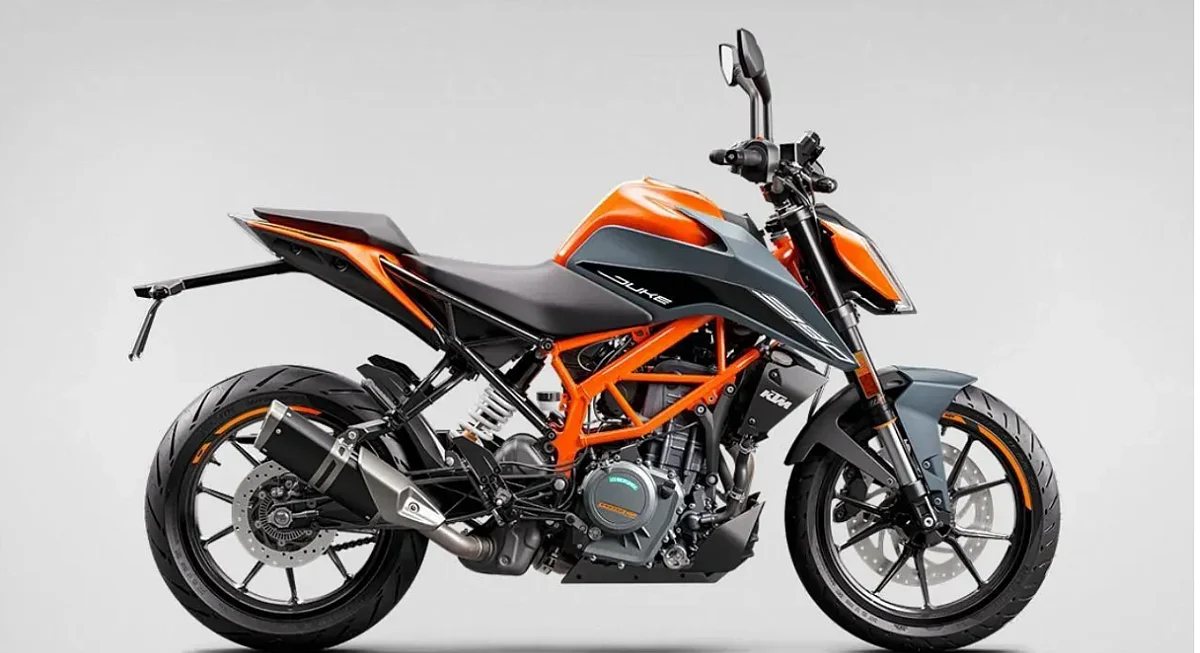 Ktm duke motorcycle price deals
