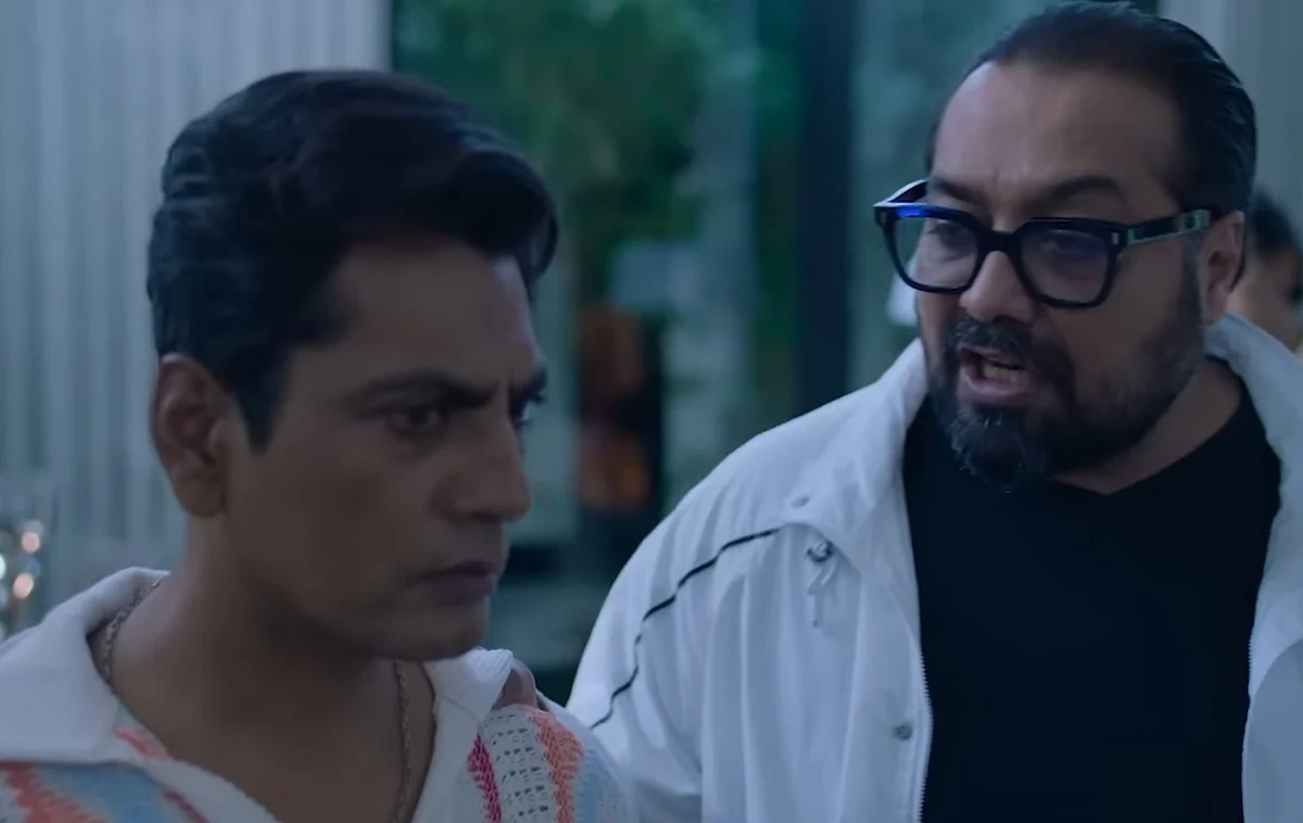 ‘Haddi’ Full Movie Review: Nawazuddin Siddiqui Finds His Footing in a ...