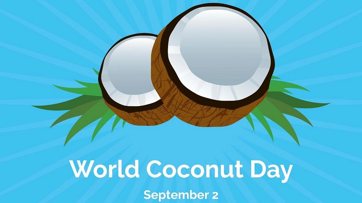 World Coconut Day 2023 Date, Theme, History, Activities, Importance