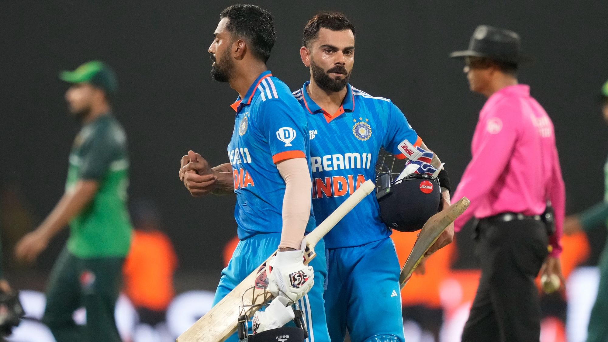 India vs Pakistan Score, Live Cricket Score, Todays Match Score, Asia Cup 2023 Super 4 Ind vs Pak Match Live Updates India beat Pakistan by 228 runs.