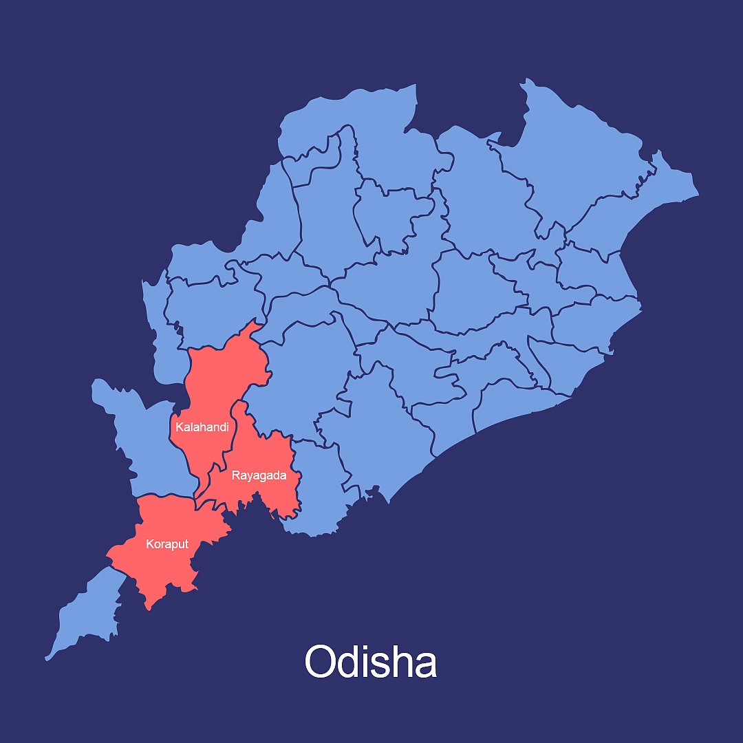 Inside Odisha's Crackdown on Adivasis Bauxite Mining, UAPA, and Forest Act