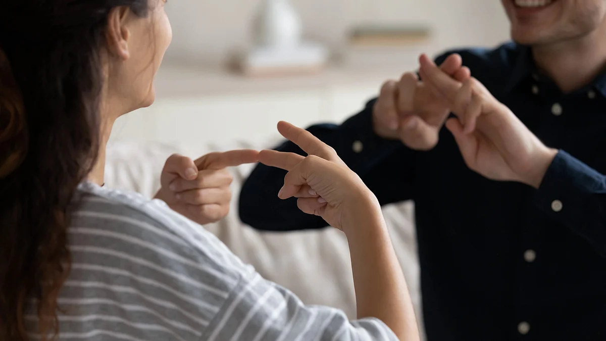 International Day of Sign Languages 2023: Theme, History, Importance ...