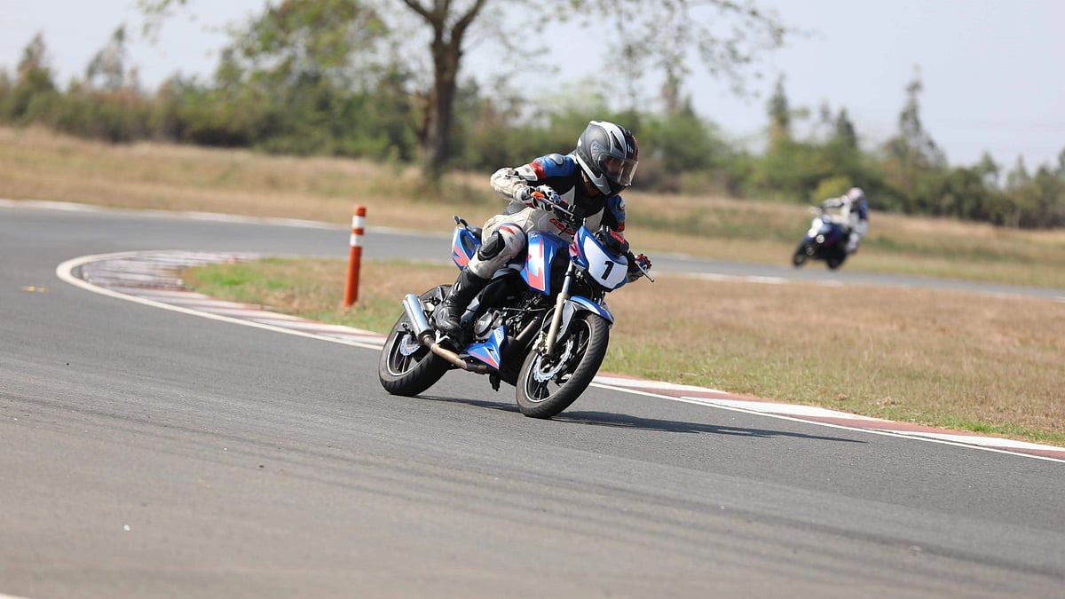 TVS Apache RTR 310 Launch On 6 September 2023 Check The Design